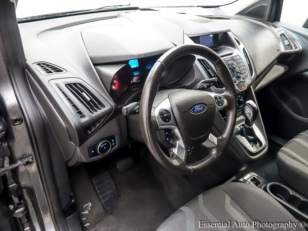 Used 2016 Ford Transit Connect Empty Cargo Van - photo 8