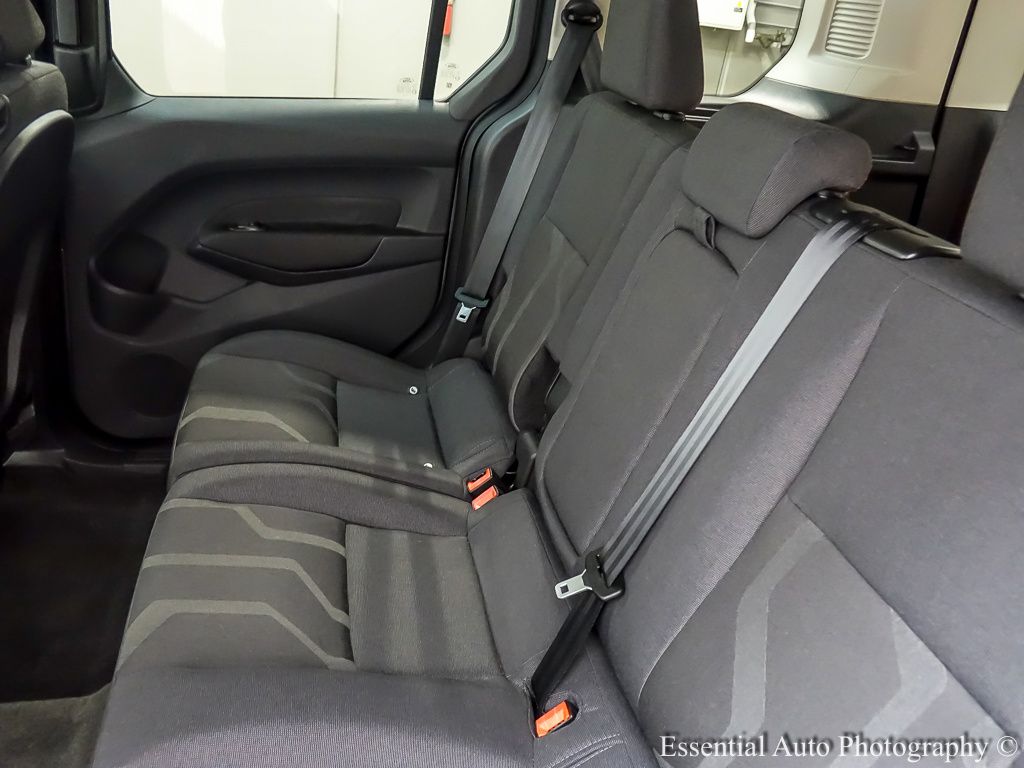 Used 2016 Ford Transit Connect Empty Cargo Van - photo 10
