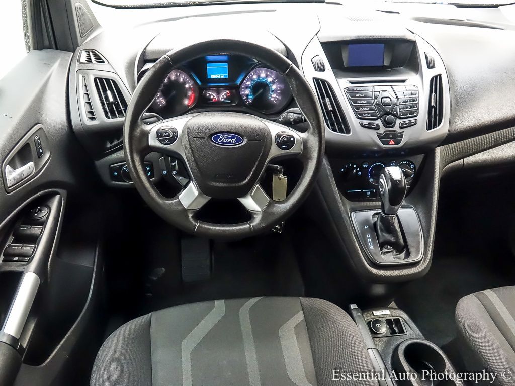 Used 2016 Ford Transit Connect Empty Cargo Van - photo 11