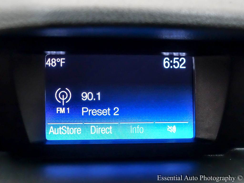Used 2016 Ford Transit Connect Empty Cargo Van - photo 13