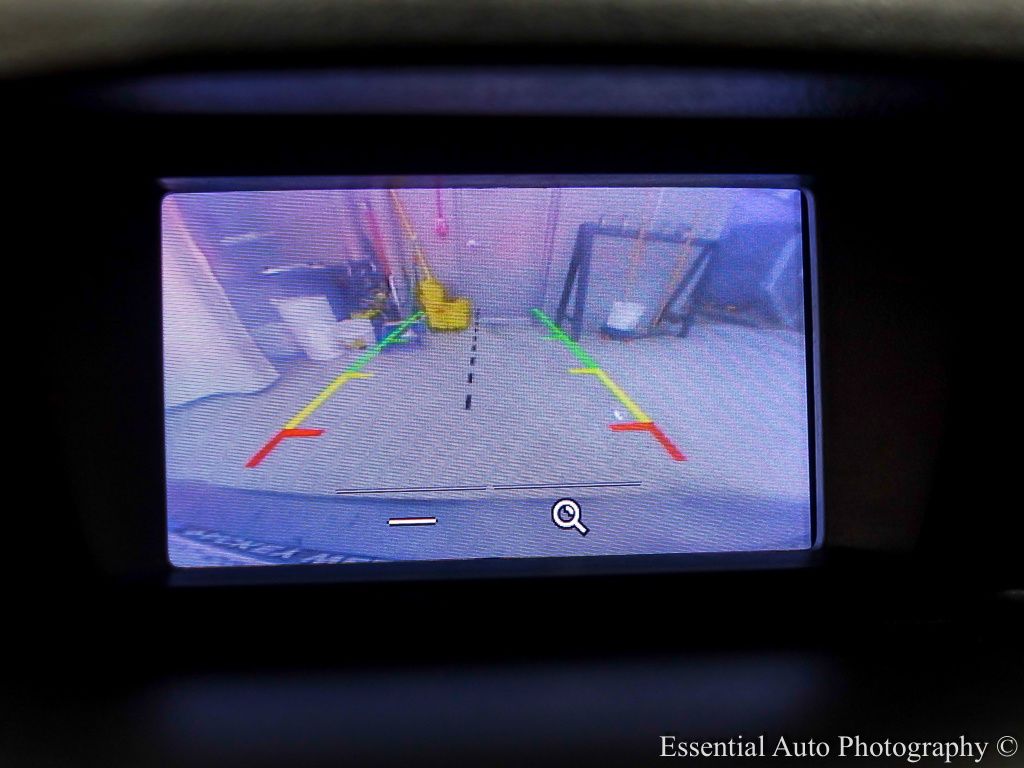 Used 2016 Ford Transit Connect Empty Cargo Van - photo 14