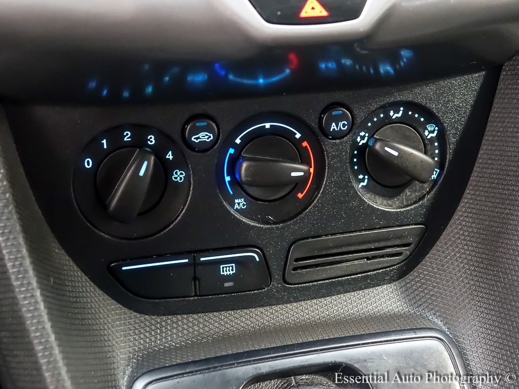 Used 2016 Ford Transit Connect Empty Cargo Van - photo 16