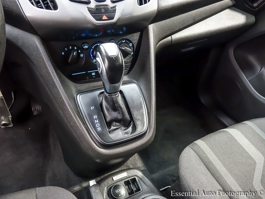 Used 2016 Ford Transit Connect Empty Cargo Van - photo 17