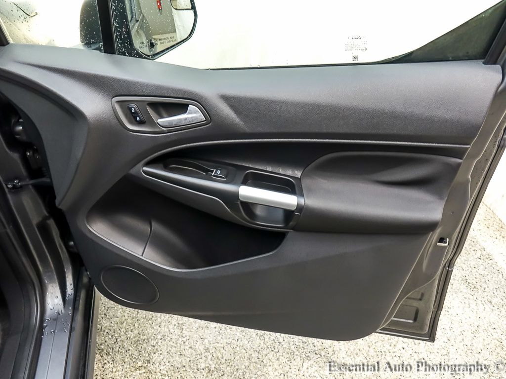 Used 2016 Ford Transit Connect Empty Cargo Van - photo 20