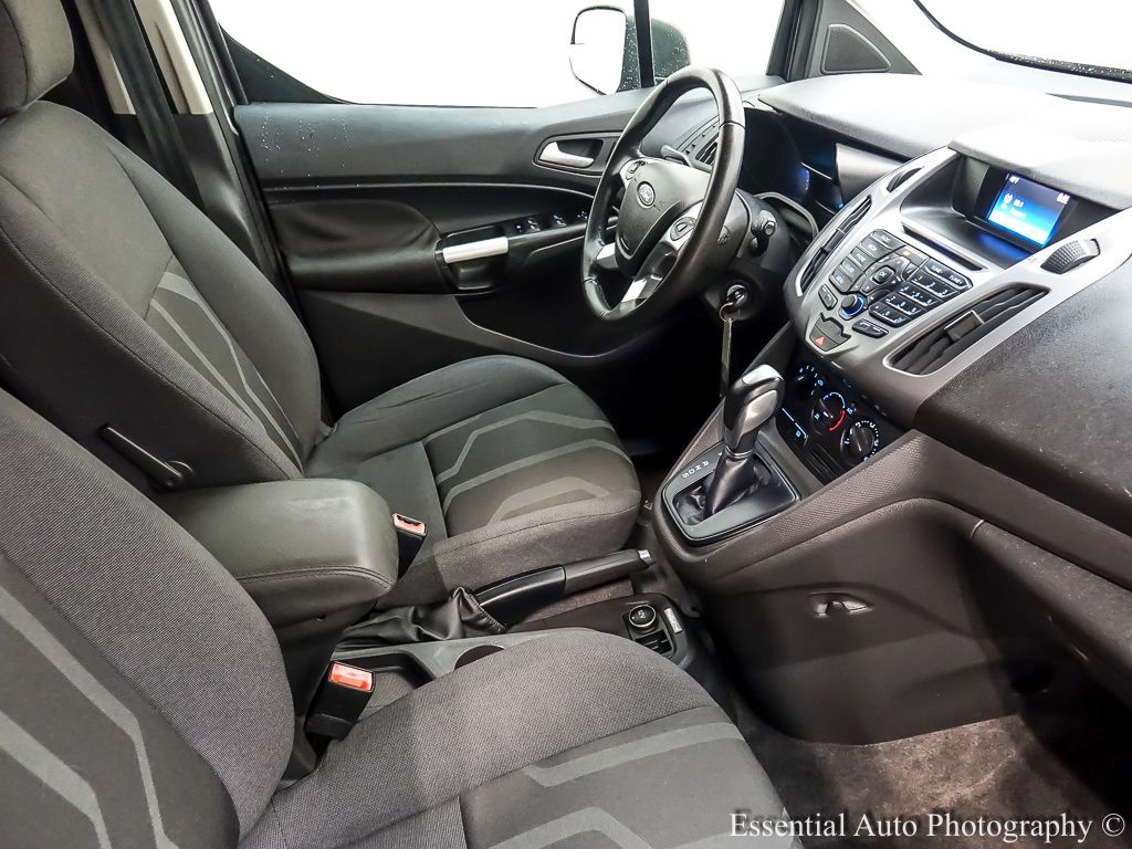Used 2016 Ford Transit Connect Empty Cargo Van - photo 21