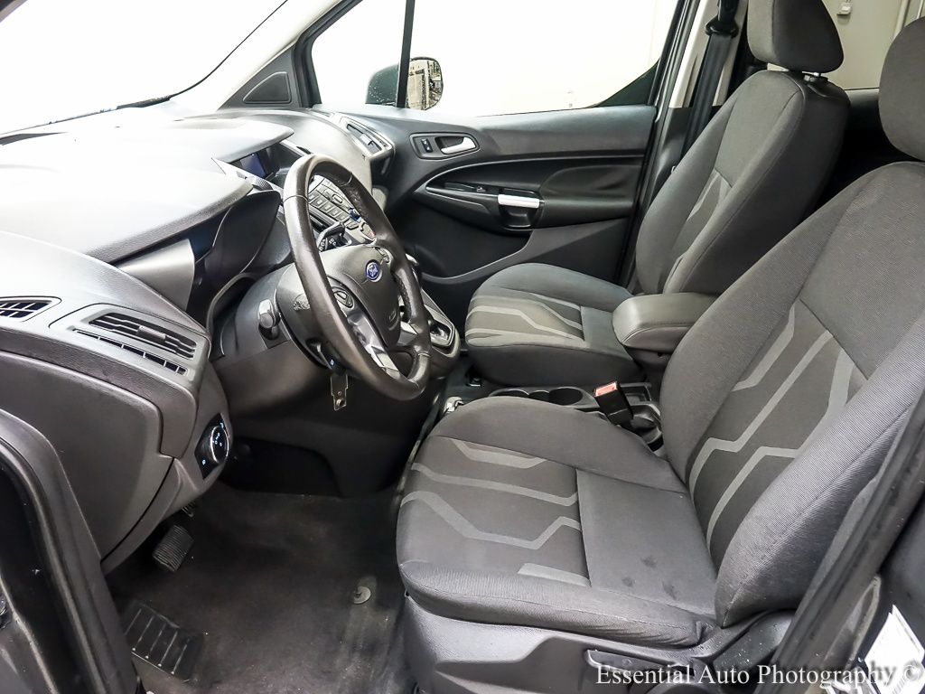 Used 2016 Ford Transit Connect Empty Cargo Van - photo 7
