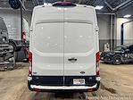 Used 2023 Ford Transit 350 HD High Roof Empty Cargo Van thumbnail 4