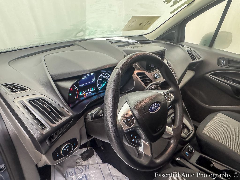 Used 2019 Ford Transit Connect Empty Cargo Van - photo 8