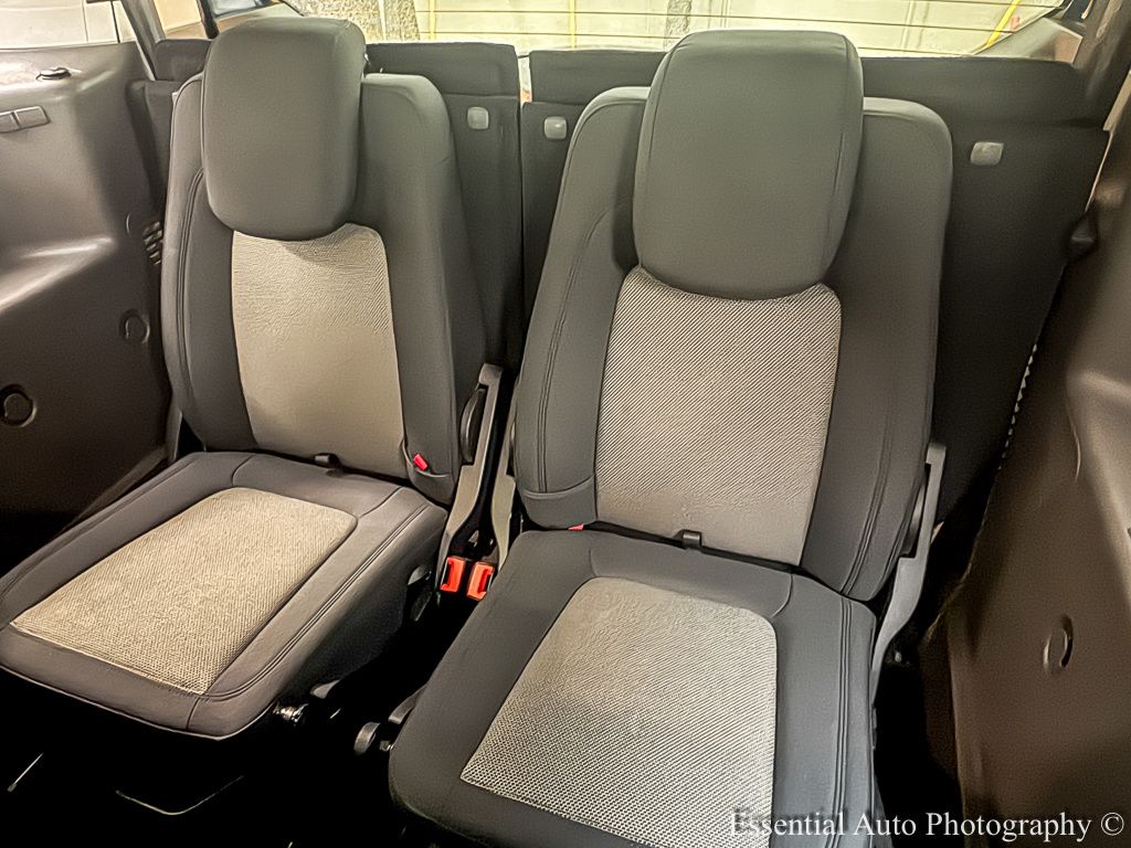 Used 2019 Ford Transit Connect Empty Cargo Van - photo 10