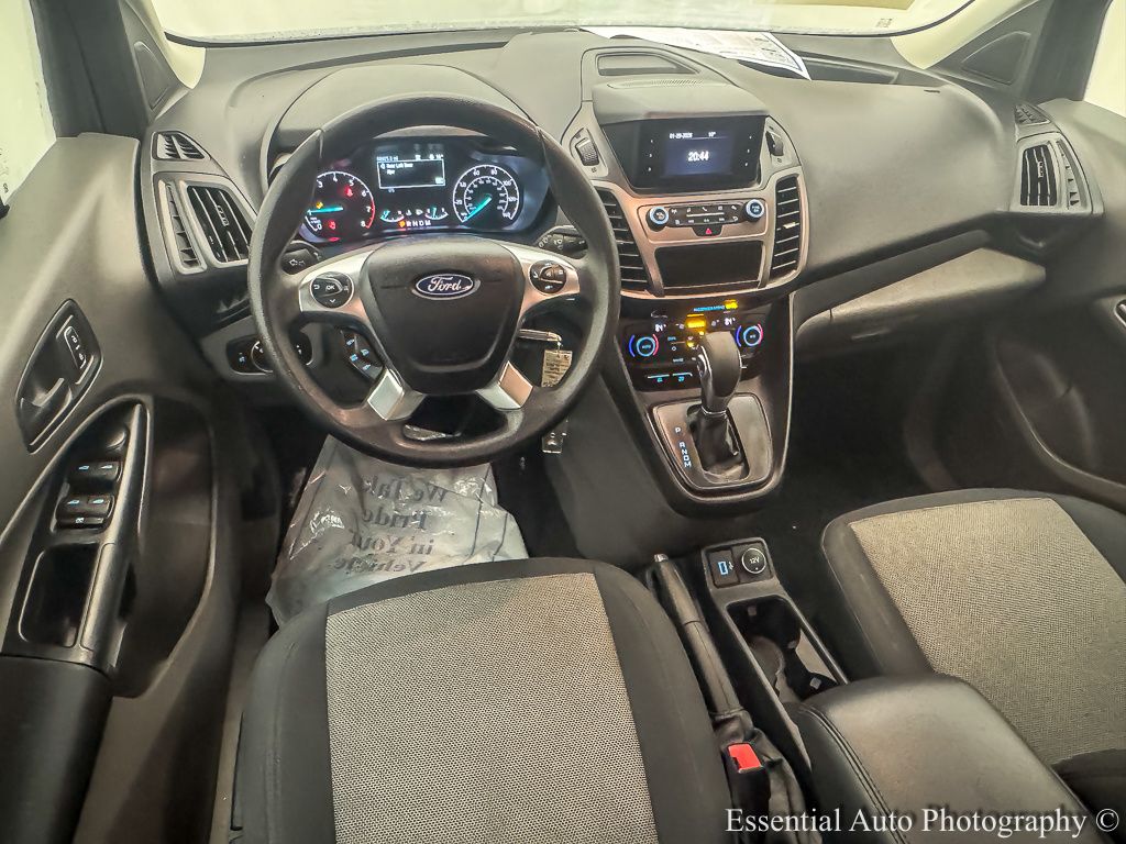 Used 2019 Ford Transit Connect Empty Cargo Van - photo 11