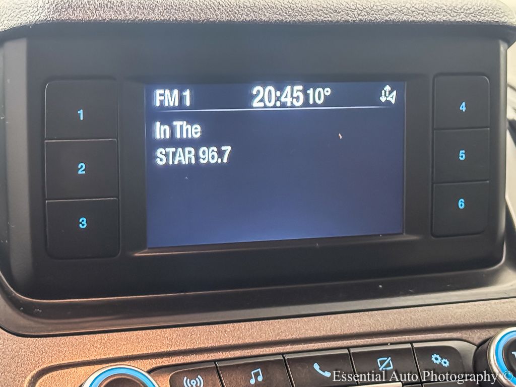 Used 2019 Ford Transit Connect Empty Cargo Van - photo 12