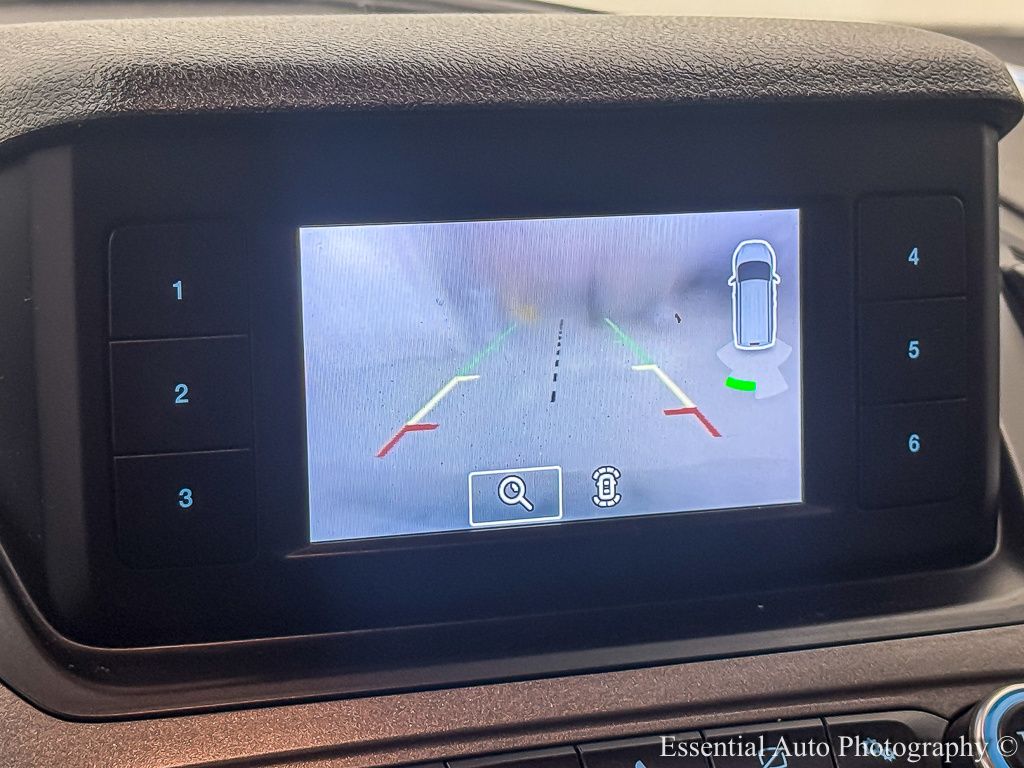 Used 2019 Ford Transit Connect Empty Cargo Van - photo 13