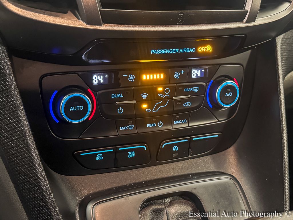 Used 2019 Ford Transit Connect Empty Cargo Van - photo 14