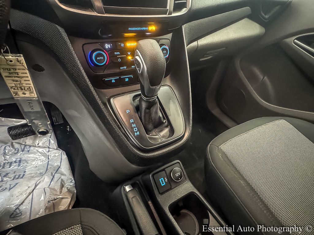 Used 2019 Ford Transit Connect Empty Cargo Van - photo 15
