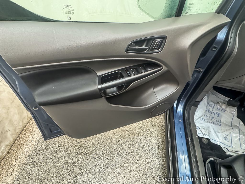 Used 2019 Ford Transit Connect Empty Cargo Van - photo 16