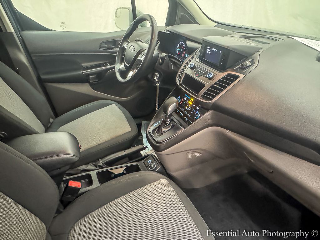 Used 2019 Ford Transit Connect Empty Cargo Van - photo 19
