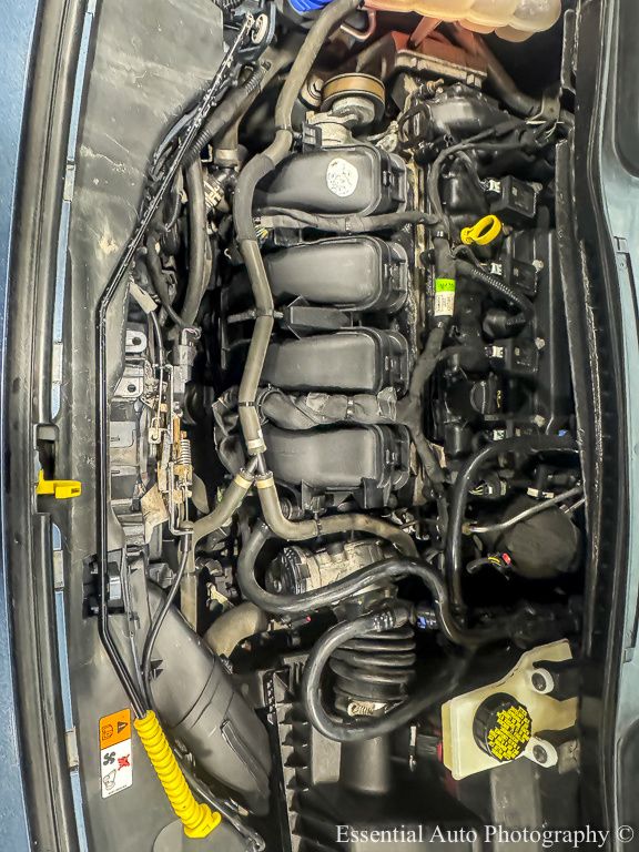 Used 2019 Ford Transit Connect Empty Cargo Van - photo 20
