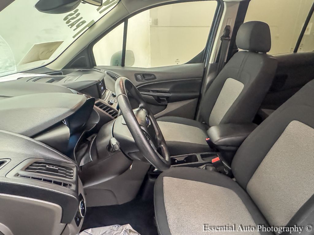 Used 2019 Ford Transit Connect Empty Cargo Van - photo 7