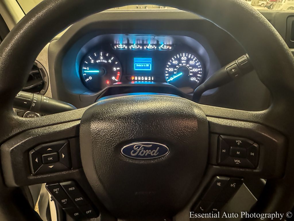 Used 2024 Ford E-350 Cutaway - photo 10