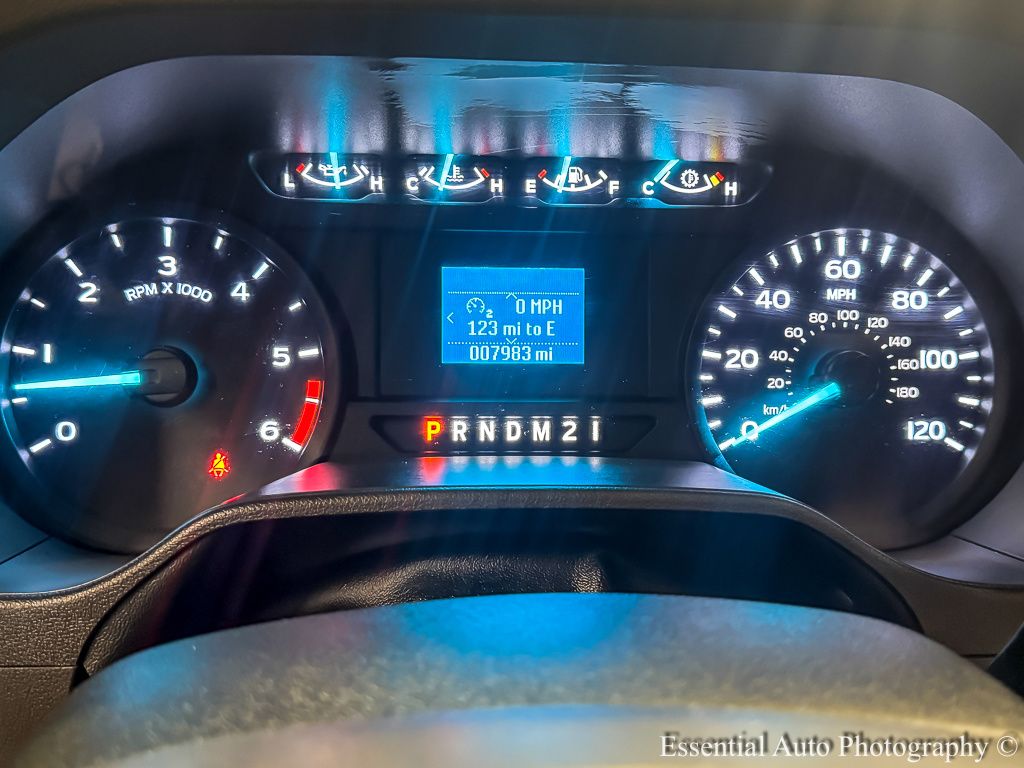 Used 2024 Ford E-350 Cutaway - photo 11