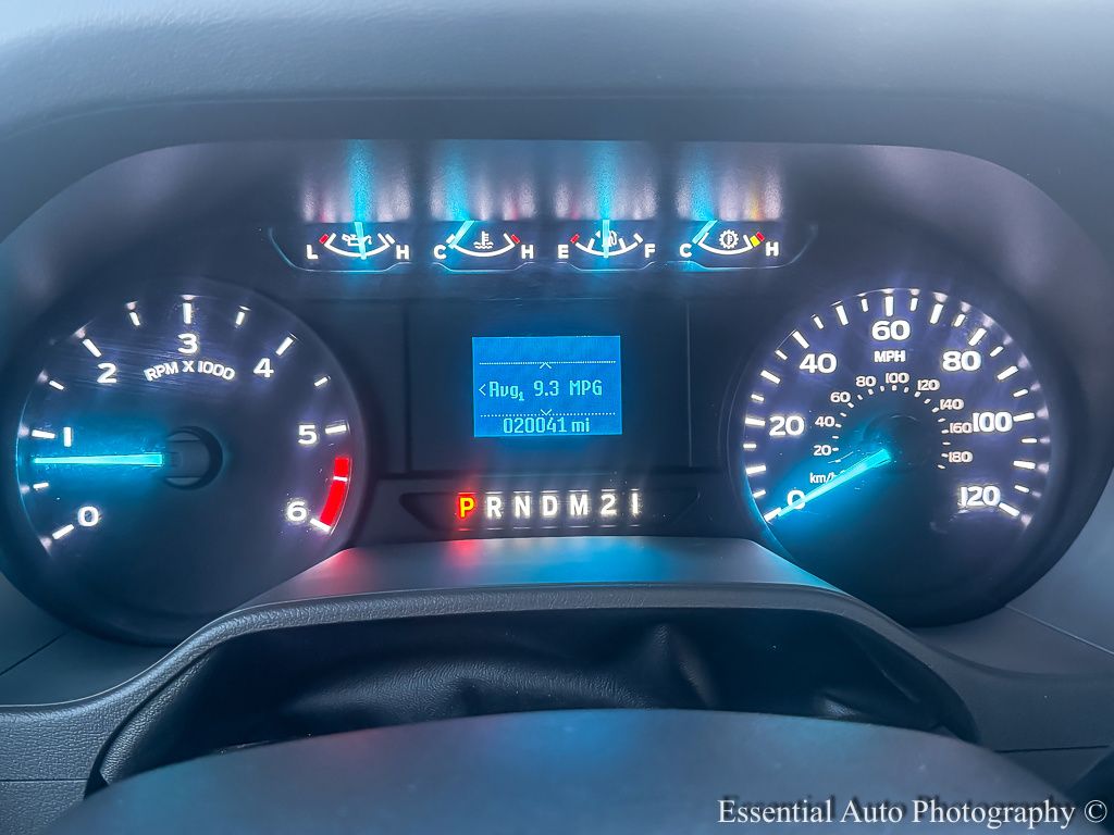 Used 2025 Ford E-350 Cutaway - photo 9