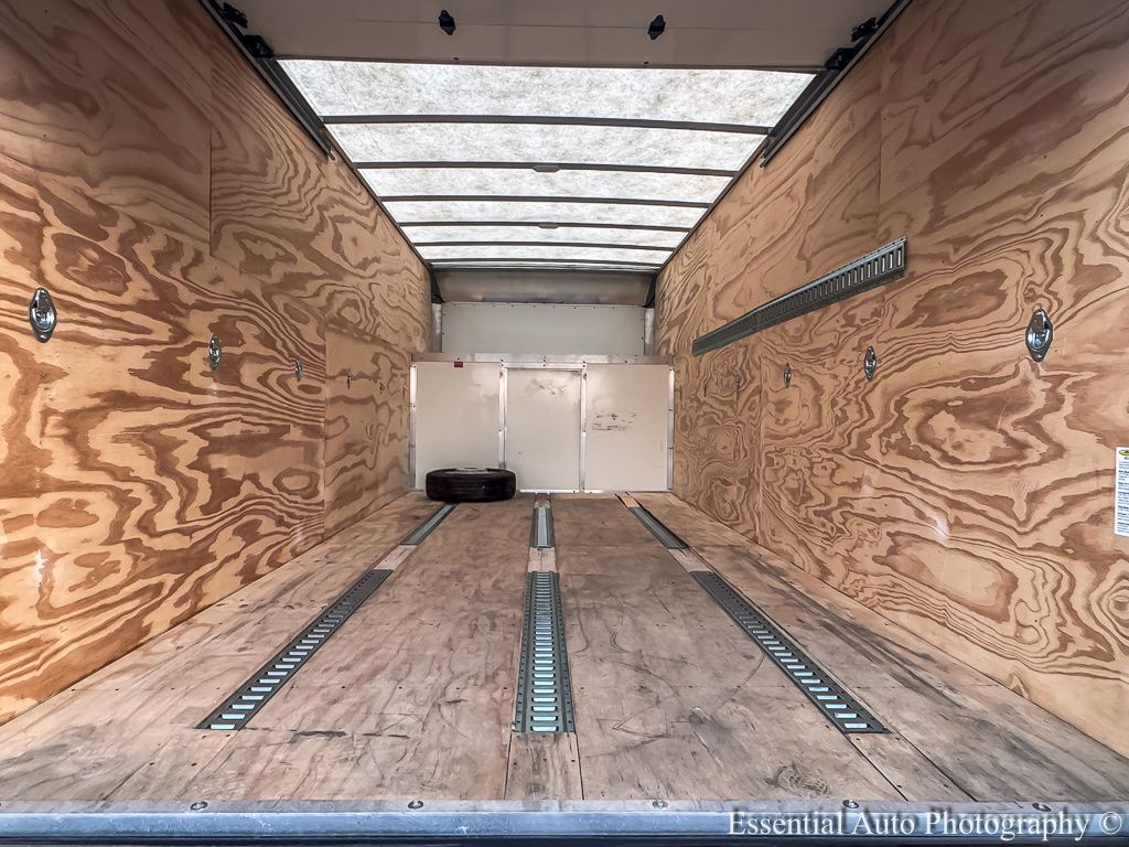 Used 2025 Ford E-350 Cutaway - photo 15