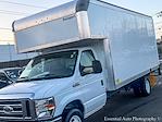 Used 2025 Ford E-350 Cutaway thumbnail 2
