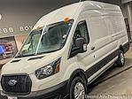 Used 2023 Ford Transit 350 High Roof Empty Cargo Van thumbnail 2