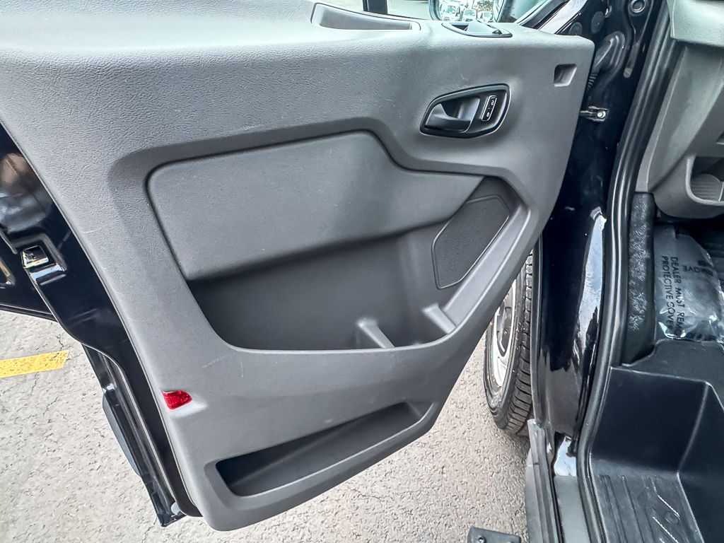 Used 2023 Ford Transit 250 High Roof Empty Cargo Van - photo 14