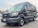 Used 2023 Ford Transit 250 High Roof Empty Cargo Van thumbnail 1