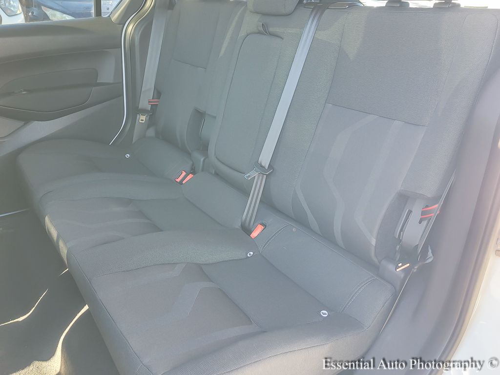 Used 2017 Ford Transit Connect Empty Cargo Van - photo 10