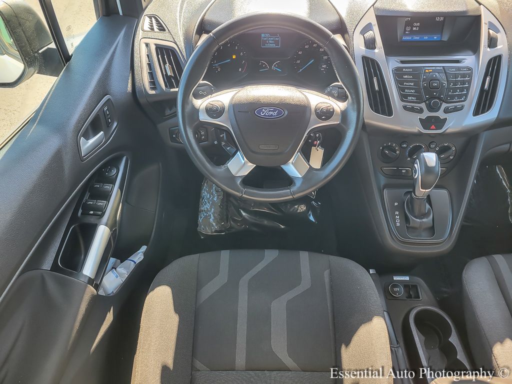 Used 2017 Ford Transit Connect Empty Cargo Van - photo 11