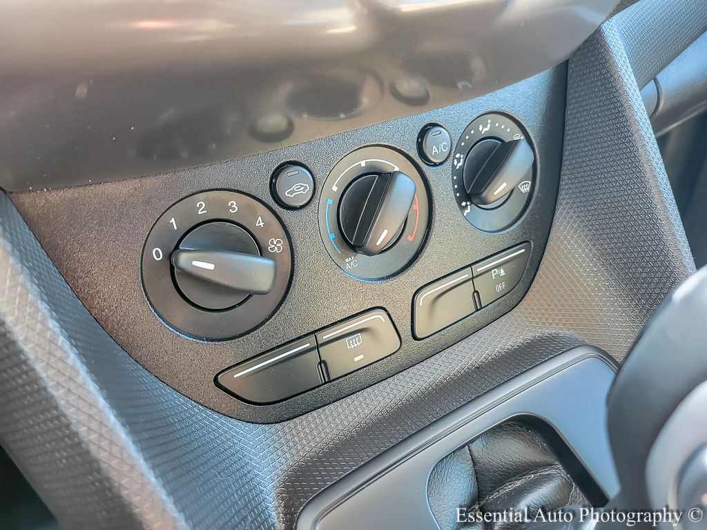 Used 2017 Ford Transit Connect Empty Cargo Van - photo 14