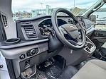 Used 2024 Ford Transit 350 Medium Roof Empty Cargo Van thumbnail 8