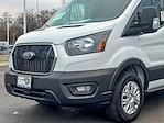Used 2024 Ford Transit 350 Medium Roof Empty Cargo Van thumbnail 2