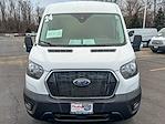 Used 2024 Ford Transit 350 Medium Roof Empty Cargo Van thumbnail 4