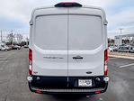 Used 2024 Ford Transit 350 Medium Roof Empty Cargo Van thumbnail 5