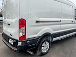 Used 2024 Ford Transit 350 Medium Roof Empty Cargo Van thumbnail 6