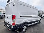 Used 2024 Ford Transit 350 Medium Roof Empty Cargo Van thumbnail 7