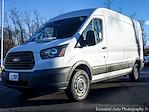Used 2015 Ford Transit 150 Medium Roof Empty Cargo Van thumbnail 1