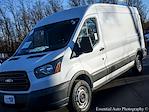 Used 2015 Ford Transit 150 Medium Roof Empty Cargo Van thumbnail 3