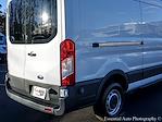Used 2015 Ford Transit 150 Medium Roof Empty Cargo Van thumbnail 6