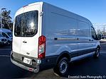 Used 2015 Ford Transit 150 Medium Roof Empty Cargo Van thumbnail 7