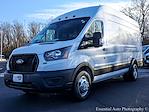 Used 2024 Ford Transit 350 HD High Roof Empty Cargo Van thumbnail 1