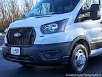 Used 2024 Ford Transit 350 HD High Roof Empty Cargo Van thumbnail 2