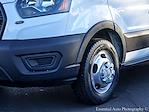 Used 2024 Ford Transit 350 HD High Roof Empty Cargo Van thumbnail 3