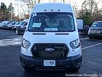 Used 2024 Ford Transit 350 HD High Roof Empty Cargo Van thumbnail 4