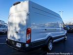 Used 2024 Ford Transit 350 HD High Roof Empty Cargo Van thumbnail 7