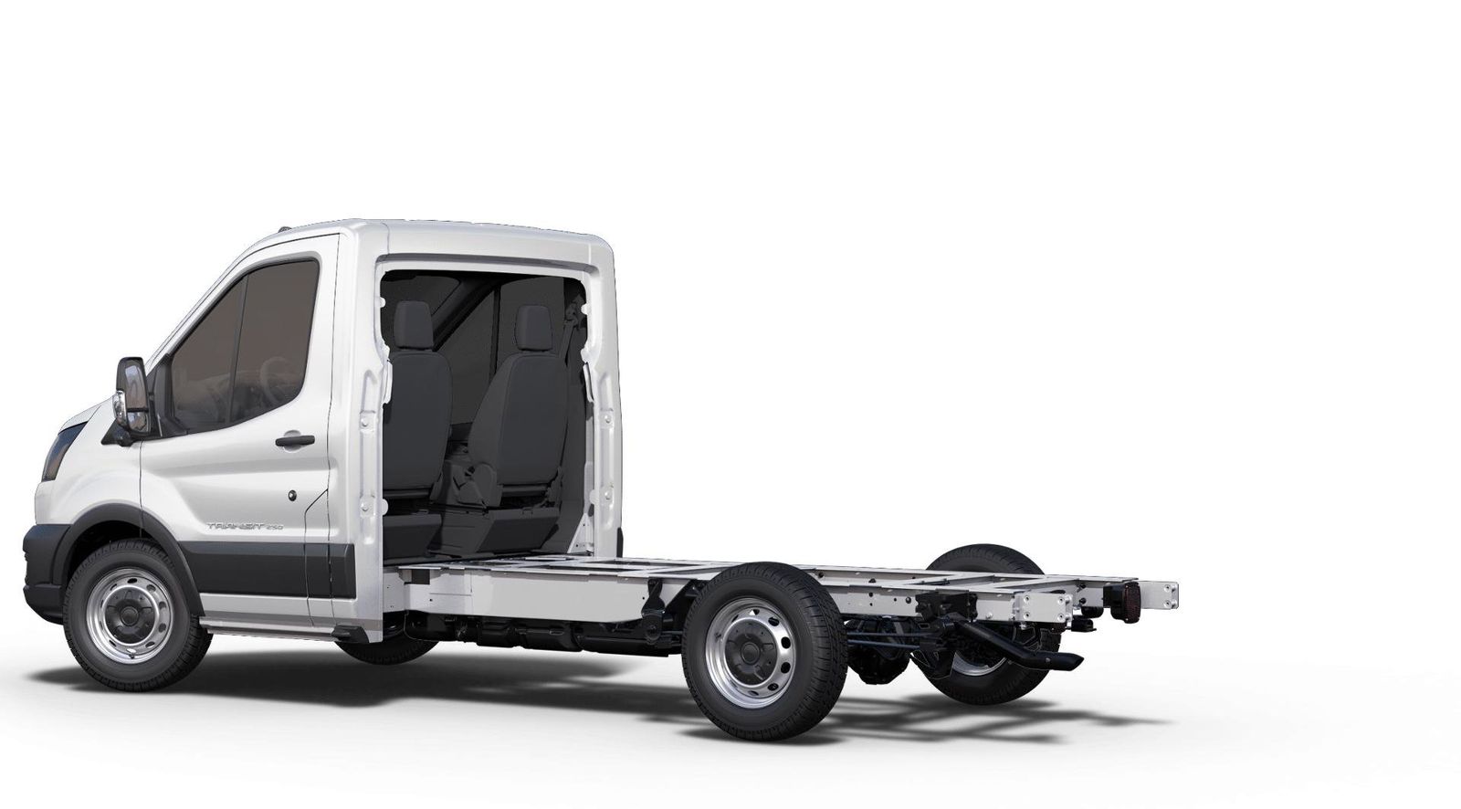 New 2024 Ford Transit 350 - photo 2