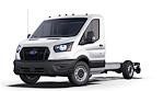 New 2024 Ford Transit 350 Cutaway thumbnail 1